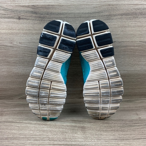 Nike Free 5.0 V4 Running Shoe..😃 - Picture 7 of 8